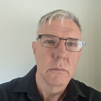 Garth Shoebridge