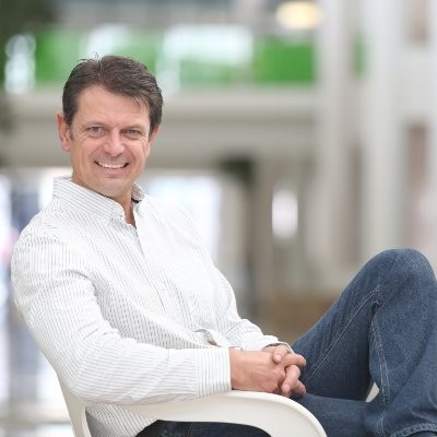 Pieter Bosman